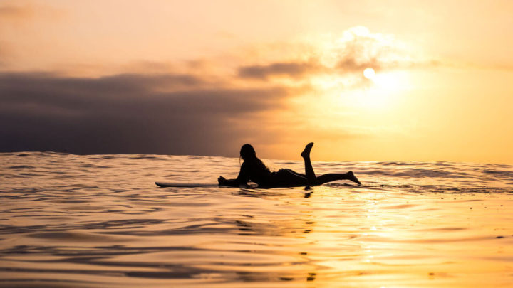 Yoga and Surf Retreats