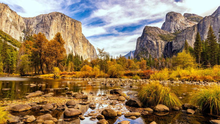 10 Breathtaking Hikes in Yosemite to Reconnect with Nature