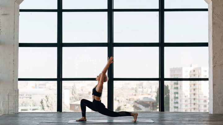 How to Choose a Yoga Teacher Training For YOU
