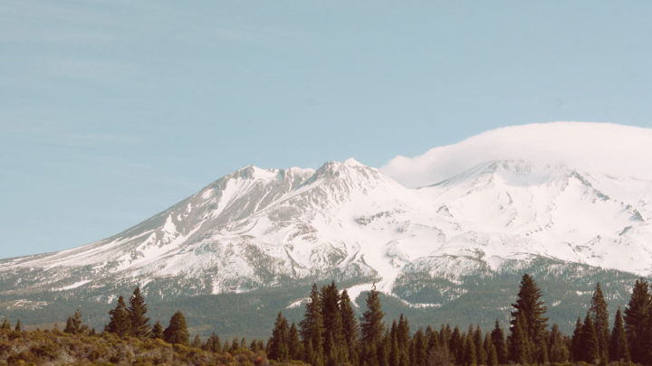11 Incredible Things to Do in Mount Shasta, California