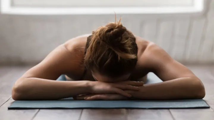What is yin yoga?