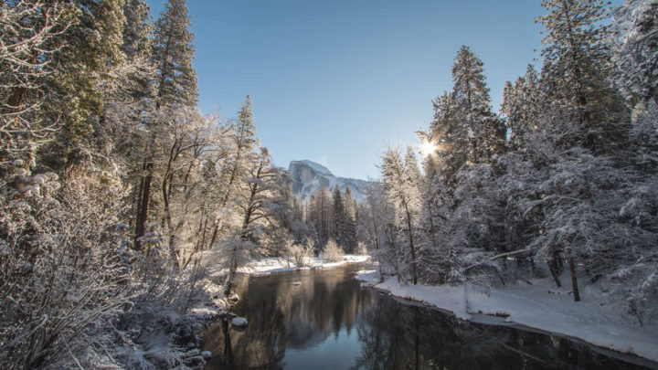 14 Incredible Places to Visit in California During Winter