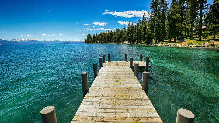 What to Do in Lake Tahoe, California