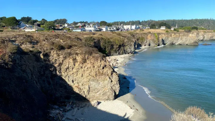 Things to do in Mendocino