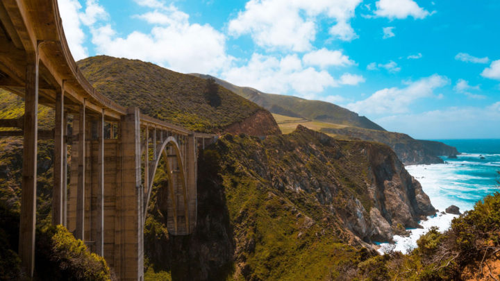 Plan a Big Sur Itinerary: 1-2 Scenic Days in Big Sur