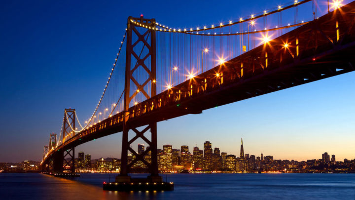 Where to Stay in San Francisco, California