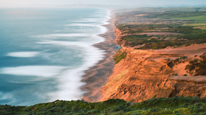 9 Most Scenic Hikes in Point Reyes, California