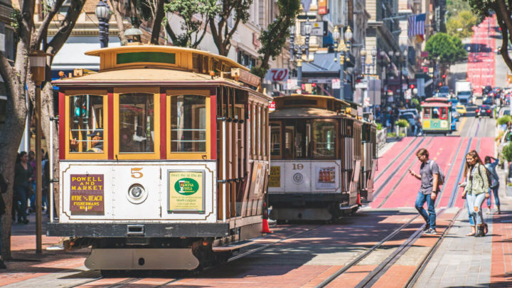 The Perfect San Francisco Itinerary: 1-3 Days in San Francisco