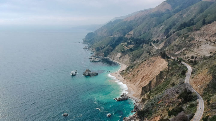 12 Spectacular Things to Do in Big Sur, California