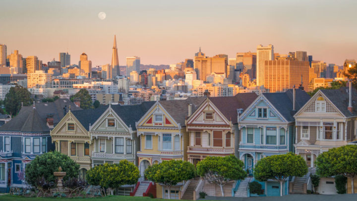 12 Unforgettable Things to Do in San Francisco, California 