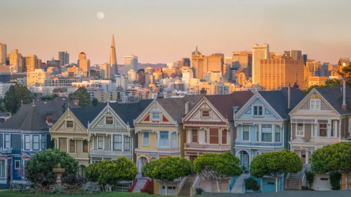 Things to do in San Francisco