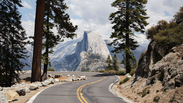 10 Incredible Things to Do in Yosemite, California 
