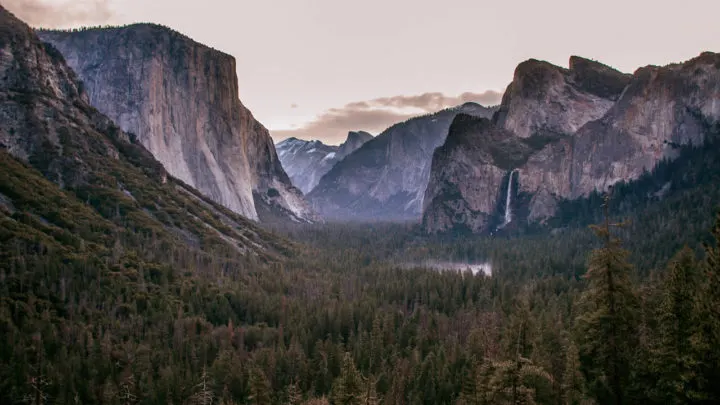 Where to stay near Yosemite