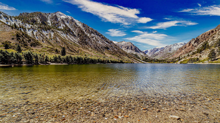 6 Unmissable Hikes in June Lake with Breathtaking Scenery 