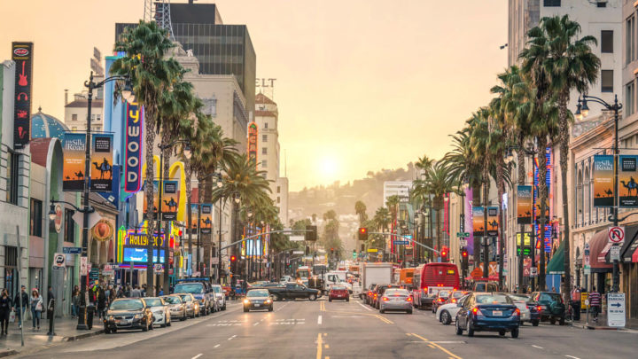 Where to Stay in Los Angeles: Best Areas & Hotels