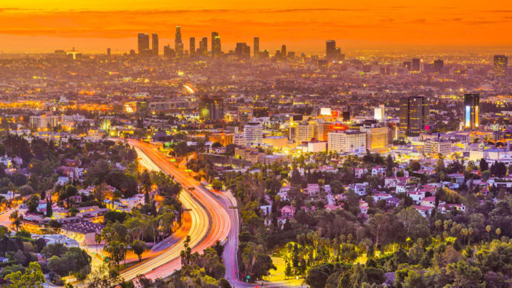 12 Quintessential Things to Do in Los Angeles