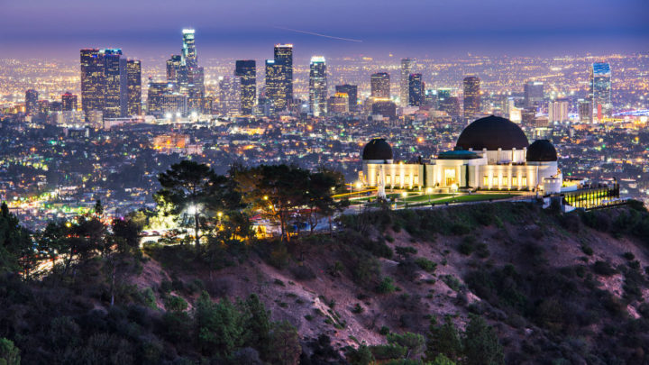 How to Spend a Weekend in Los Angeles: 2-3 Days in LA
