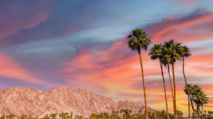 Adventurous Weekend in Palm Springs: 1-3 Day Itinerary
