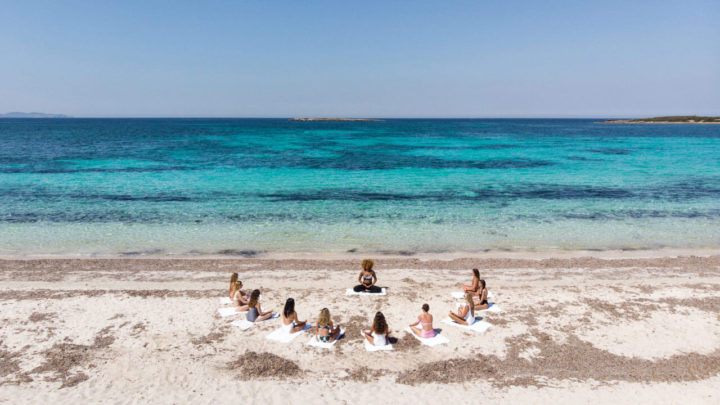 6 Soothing Meditation Retreats in Spain