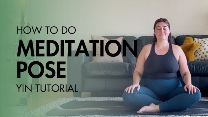 9 simple yoga poses to do every day - Ekhart Yoga