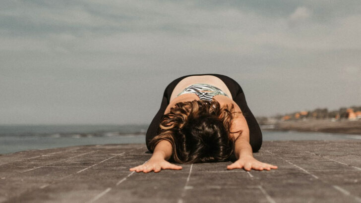 3 Principles of Yin Yoga On and Off the Mat